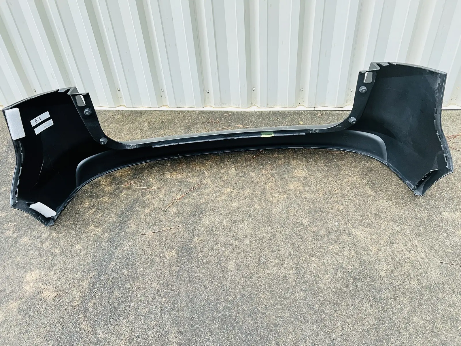 2013 2014 2015 2016 2017 2018 FORD CMAX C-MAX REAR OEM BUMPER COVER GENUINE - Image 12