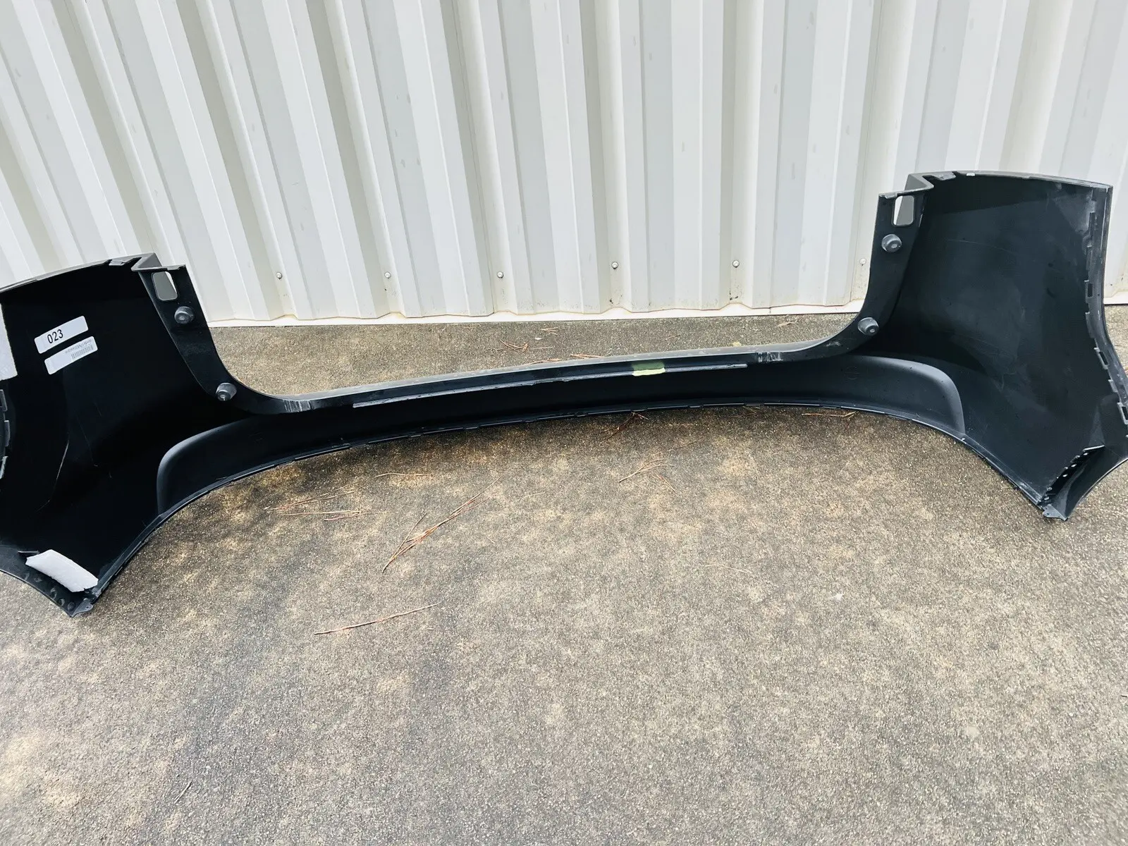 2013 2014 2015 2016 2017 2018 FORD CMAX C-MAX REAR OEM BUMPER COVER GENUINE - Image 13