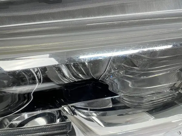 2016 2017 2018 2019 2020 2021 2022 toyota tacoma halogen led right oem headlight - Image 6