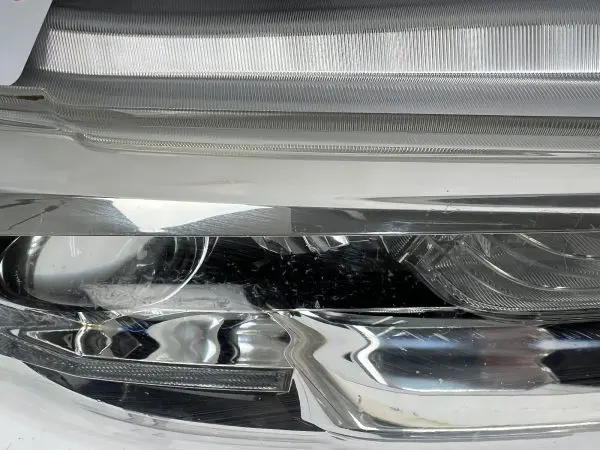 2016 2017 2018 2019 2020 2021 2022 toyota tacoma halogen led right oem headlight - Image 7