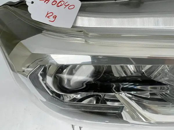 2016 2017 2018 2019 2020 2021 2022 toyota tacoma halogen led right oem headlight - Image 8