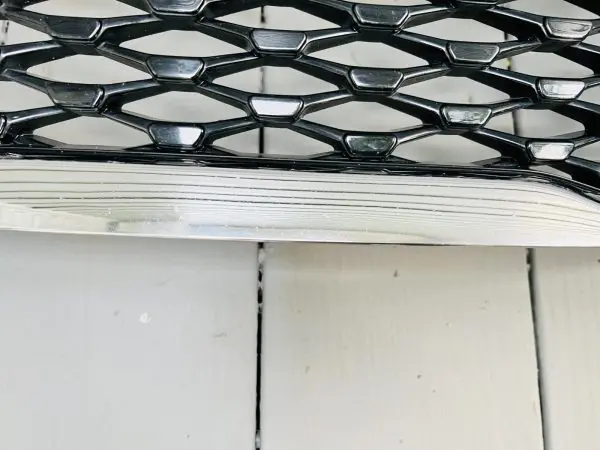 83661D4020 2016 2017 2018 KIA OPTIMA FRONT OEM CHROME GRILLE  GENUINE - Image 9