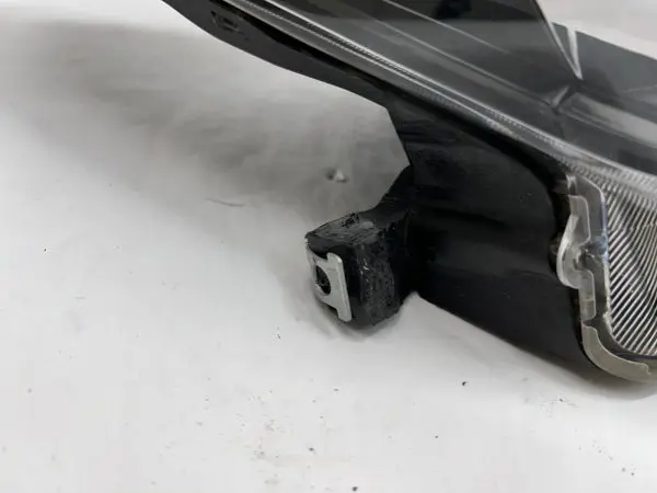 2016 2017 2018 2019 2020 2021 2022 toyota tacoma halogen led right oem headlight - Image 11