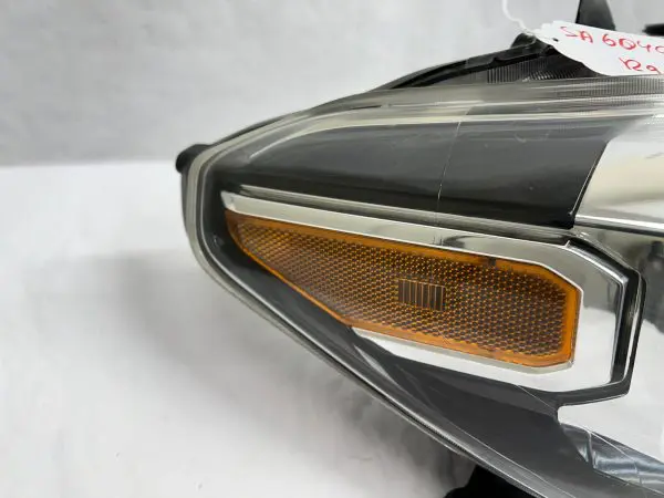 2016 2017 2018 2019 2020 2021 2022 toyota tacoma halogen led right oem headlight - Image 13