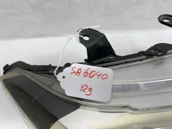 2016 2017 2018 2019 2020 2021 2022 toyota tacoma halogen led right oem headlight - Image 14