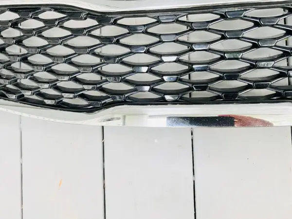 83661D4020 2016 2017 2018 KIA OPTIMA FRONT OEM CHROME GRILLE  GENUINE - Image 10