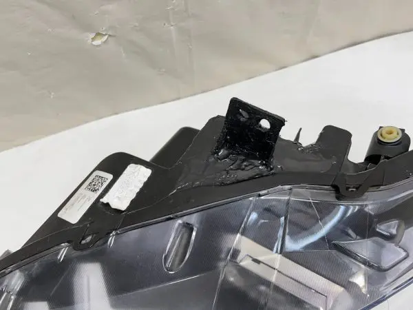 2018 2019 2020 2021 2022 2023 FORD MUSTANG LED FRONT LEFT OEM HEADLIGHT - Image 11