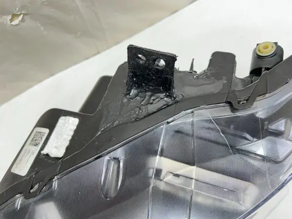 2018 2019 2020 2021 2022 2023 FORD MUSTANG LED FRONT LEFT OEM HEADLIGHT - Image 15