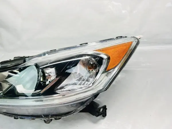 ⭐️⭐️ TESTED 2016 2017 HONDA ACCORD HALOGEN LED FRONT LEFT OEM HEADLIGHT - Image 2