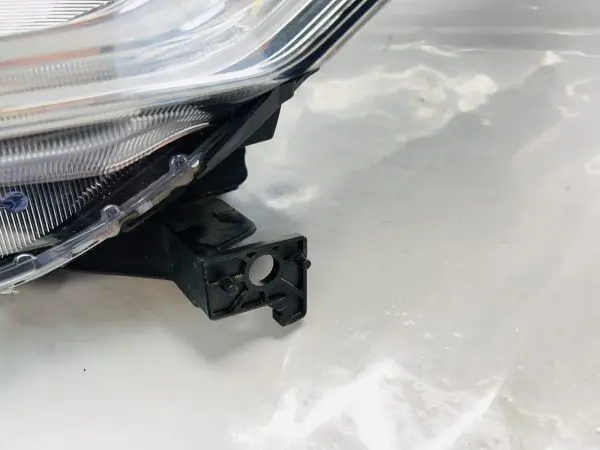 ⭐️⭐️ TESTED 2016 2017 HONDA ACCORD HALOGEN LED FRONT LEFT OEM HEADLIGHT - Image 3