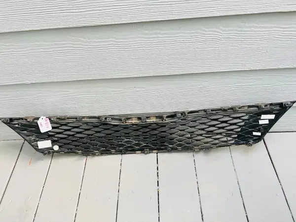 83661D4020 2016 2017 2018 KIA OPTIMA FRONT OEM CHROME GRILLE  GENUINE - Image 11