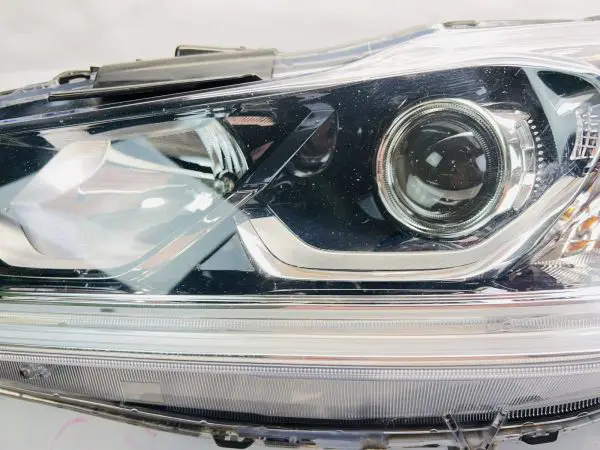 ⭐️⭐️ TESTED 2016 2017 HONDA ACCORD HALOGEN LED FRONT LEFT OEM HEADLIGHT - Image 7