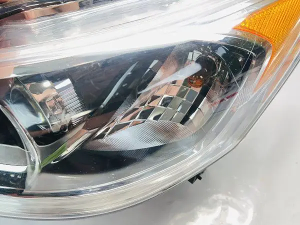 ⭐️⭐️ TESTED 2016 2017 HONDA ACCORD HALOGEN LED FRONT LEFT OEM HEADLIGHT - Image 8