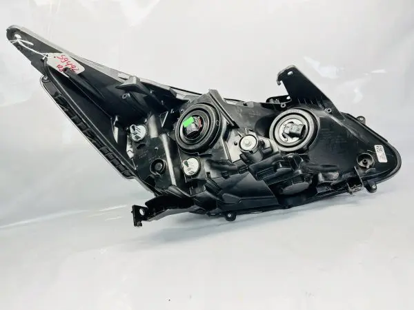 ⭐️⭐️ TESTED 2016 2017 HONDA ACCORD HALOGEN LED FRONT LEFT OEM HEADLIGHT - Image 10