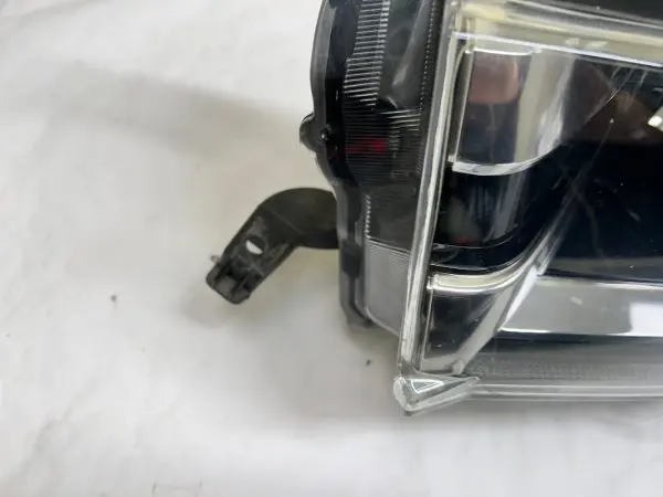 2017 2018 2019 TOYOTA HIGHLANDER HALOGEN LED FRONT LEFT OEM HEADLIGHT - Image 11