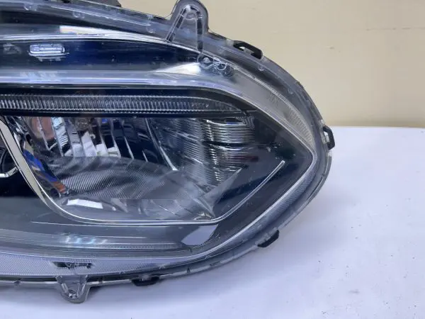 ALL TABS 2018 2019 2020 2021 2022 HONDA ACCORD LED FRONT RIGHT OEM HEADLIGHT - Image 3