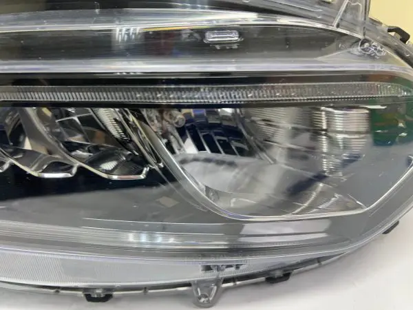 ALL TABS 2018 2019 2020 2021 2022 HONDA ACCORD LED FRONT RIGHT OEM HEADLIGHT - Image 4