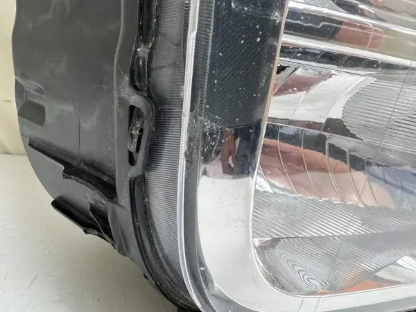 2018 2019 2020 FORD F150 HALOGEN FRONT RIGHT OEM HEADLIGHT KL3413005AA - Image 5