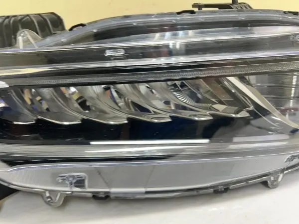ALL TABS 2018 2019 2020 2021 2022 HONDA ACCORD LED FRONT RIGHT OEM HEADLIGHT - Image 5