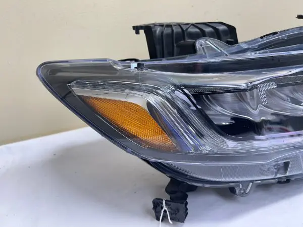 ALL TABS 2018 2019 2020 2021 2022 HONDA ACCORD LED FRONT RIGHT OEM HEADLIGHT - Image 6