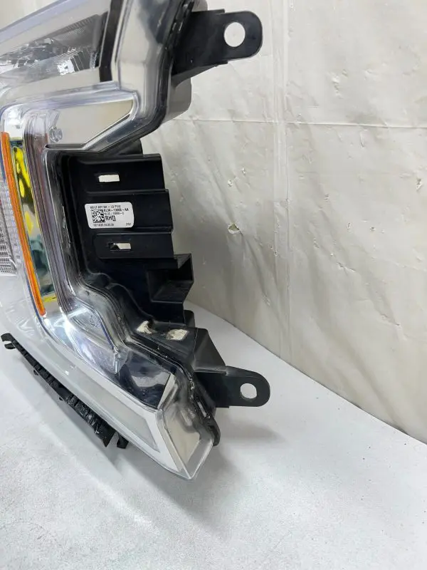 2018 2019 2020 FORD F150 HALOGEN FRONT RIGHT OEM HEADLIGHT KL3413005AA - Image 7