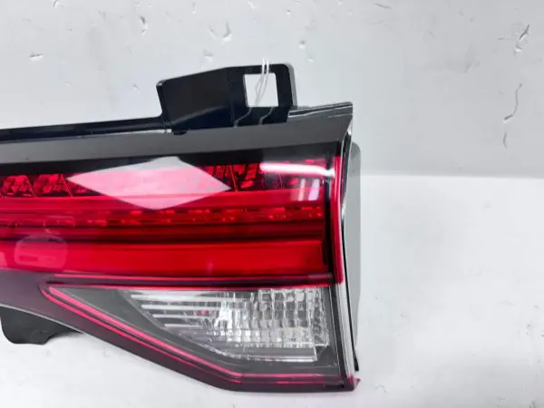 NICE 2022 2023 2024 MITSUBISHI OUTLANDER LED REAR INNER RIGHT OEM TAIL LIGHT - Image 5