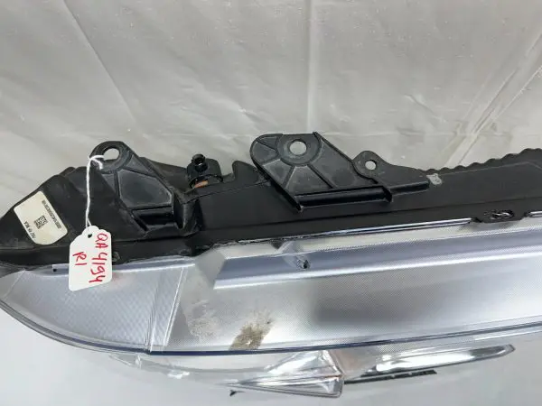 2018 2019 2020 FORD F150 HALOGEN FRONT RIGHT OEM HEADLIGHT KL3413005AA - Image 9