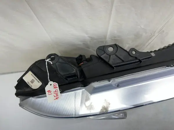 2018 2019 2020 FORD F150 HALOGEN FRONT RIGHT OEM HEADLIGHT KL3413005AA - Image 10