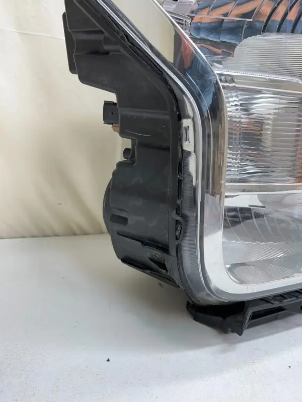 2018 2019 2020 FORD F150 HALOGEN FRONT RIGHT OEM HEADLIGHT KL3413005AA - Image 11