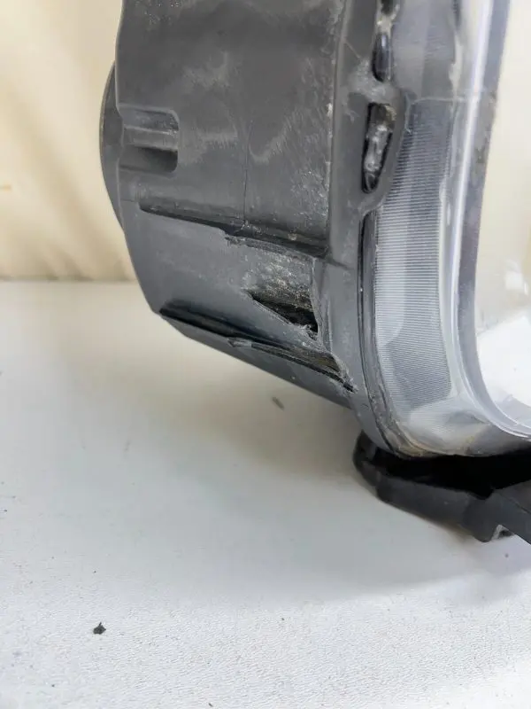2018 2019 2020 FORD F150 HALOGEN FRONT RIGHT OEM HEADLIGHT KL3413005AA - Image 12