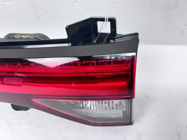 NICE 2022 2023 2024 MITSUBISHI OUTLANDER LED REAR INNER RIGHT OEM TAIL LIGHT - Image 6