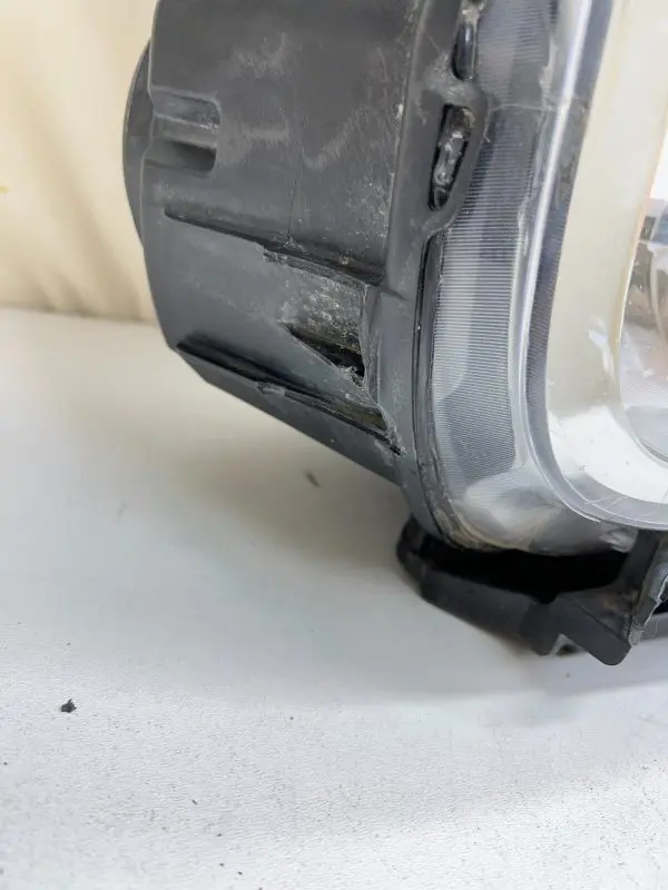 2018 2019 2020 FORD F150 HALOGEN FRONT RIGHT OEM HEADLIGHT KL3413005AA - Image 13
