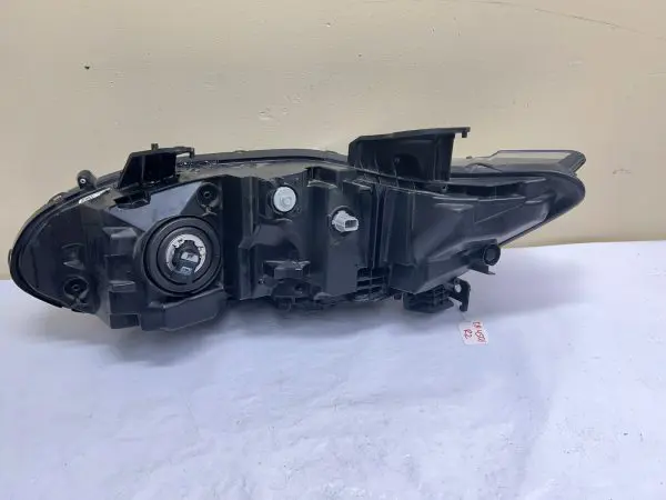 ALL TABS 2018 2019 2020 2021 2022 HONDA ACCORD LED FRONT RIGHT OEM HEADLIGHT - Image 13
