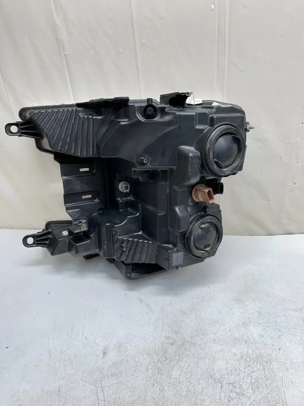 2018 2019 2020 FORD F150 HALOGEN FRONT RIGHT OEM HEADLIGHT KL3413005AA - Image 14