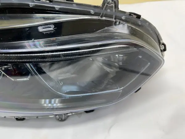 2018 2019 2020 2021 2022 HONDA ACCORD HYBRID LED FRONT RIGHT OEM HEADLIGHT BLUE - Image 4