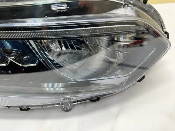 2018 2019 2020 2021 2022 HONDA ACCORD HYBRID LED FRONT RIGHT OEM HEADLIGHT BLUE - Image 5