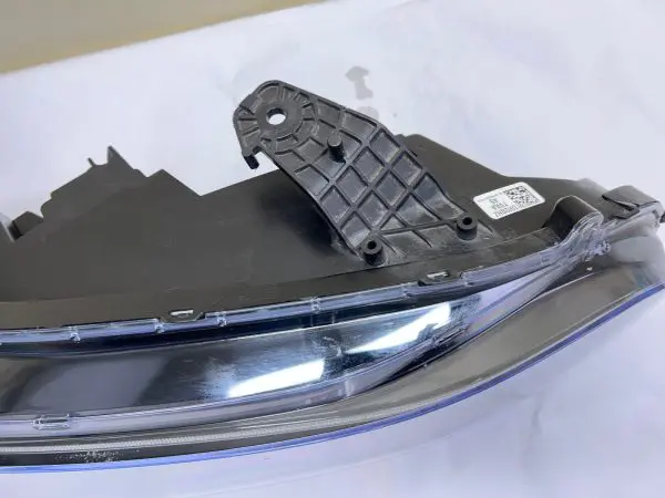 2018 2019 2020 2021 2022 HONDA ACCORD HYBRID LED FRONT RIGHT OEM HEADLIGHT BLUE - Image 12