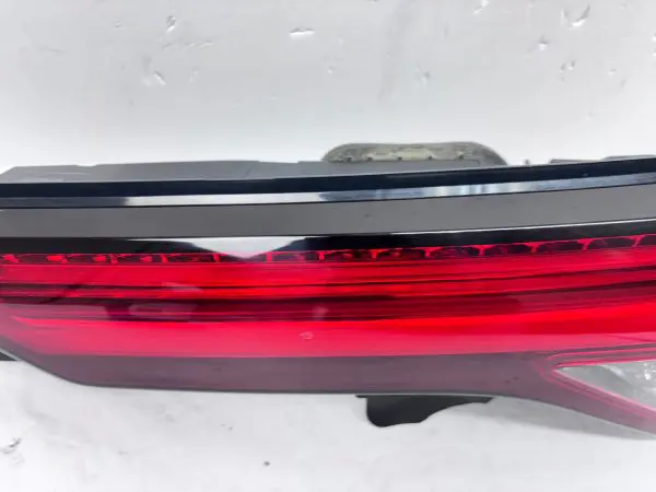 NICE 2022 2023 2024 MITSUBISHI OUTLANDER LED REAR INNER RIGHT OEM TAIL LIGHT - Image 8