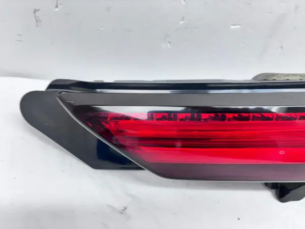 NICE 2022 2023 2024 MITSUBISHI OUTLANDER LED REAR INNER RIGHT OEM TAIL LIGHT - Image 9