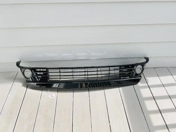 🎈NICE🎈  2012 2013 2014 2015 TOYOTA PRIUS FRONT OEM GRILLE GENUINE 5310247020