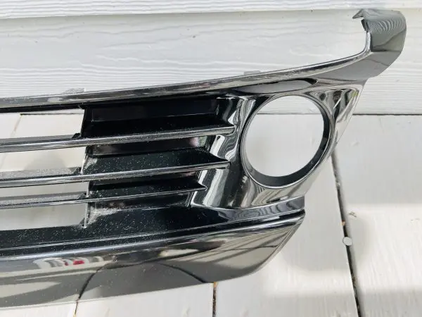 🎈NICE🎈  2012 2013 2014 2015 TOYOTA PRIUS FRONT OEM GRILLE GENUINE 5310247020 - Image 4