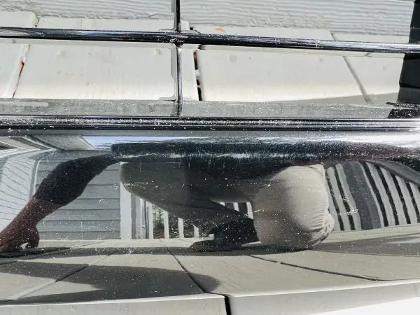 🎈NICE🎈  2012 2013 2014 2015 TOYOTA PRIUS FRONT OEM GRILLE GENUINE 5310247020 - Image 8