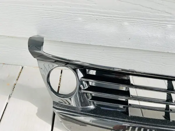 🎈NICE🎈  2012 2013 2014 2015 TOYOTA PRIUS FRONT OEM GRILLE GENUINE 5310247020 - Image 10