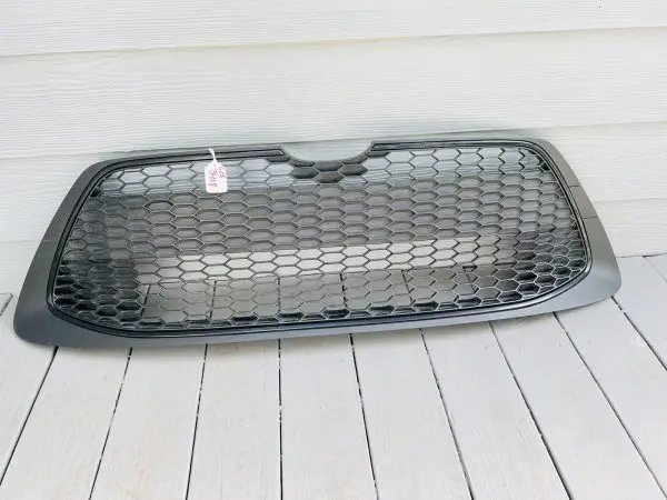 ⭐️ 2019 2020 2021 TOYOTA COROLLA FRONT OEM GRILLE GENUINE 5311212350