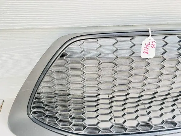 ⭐️ 2019 2020 2021 TOYOTA COROLLA FRONT OEM GRILLE GENUINE 5311212350 - Image 3