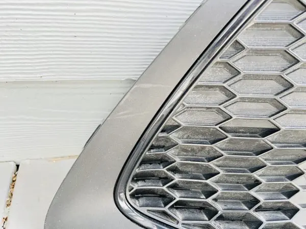 ⭐️ 2019 2020 2021 TOYOTA COROLLA FRONT OEM GRILLE GENUINE 5311212350 - Image 4