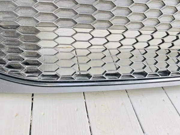 ⭐️ 2019 2020 2021 TOYOTA COROLLA FRONT OEM GRILLE GENUINE 5311212350 - Image 7