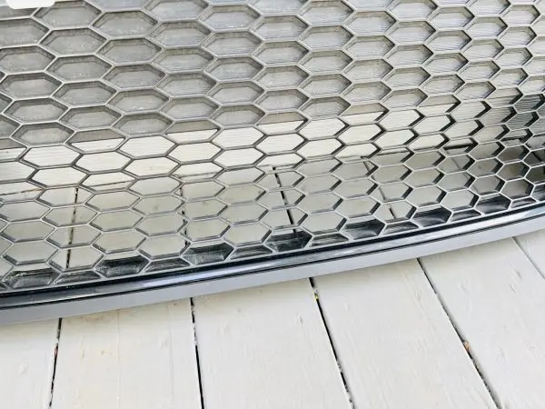 ⭐️ 2019 2020 2021 TOYOTA COROLLA FRONT OEM GRILLE GENUINE 5311212350 - Image 8