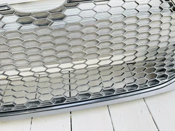 ⭐️ 2019 2020 2021 TOYOTA COROLLA FRONT OEM GRILLE GENUINE 5311212350 - Image 9