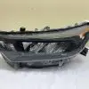 ALL TABS 2019 2020 2021 TOYOTA RAV4 LED BLACK BEZEL FRONT LEFT OEM HEADLIGHT - Image 2